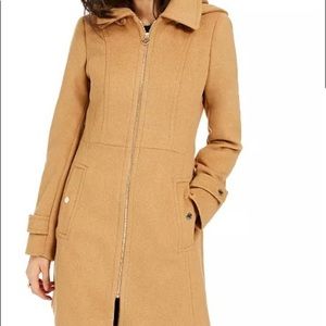 Michael kors coat